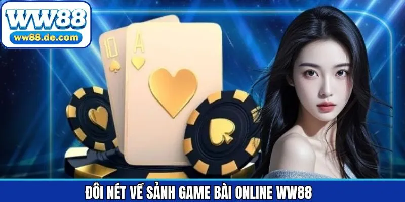 Tổng quan sơ lược về sảnh cược trực tuyến cuốn hút