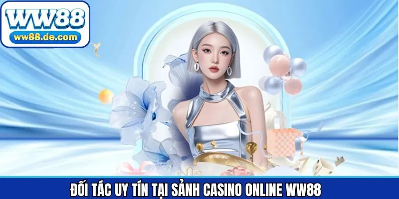 Thông tin về các nhà cung cấp hợp tác với thương hiệu